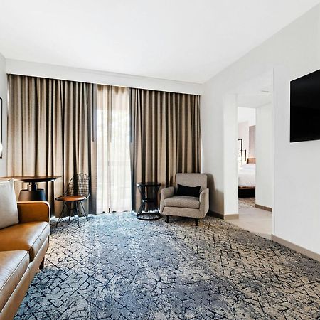 Sheraton Chapel Hill Luaran gambar