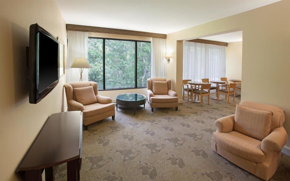 Sheraton Chapel Hill Luaran gambar