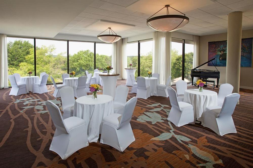 Sheraton Chapel Hill Luaran gambar