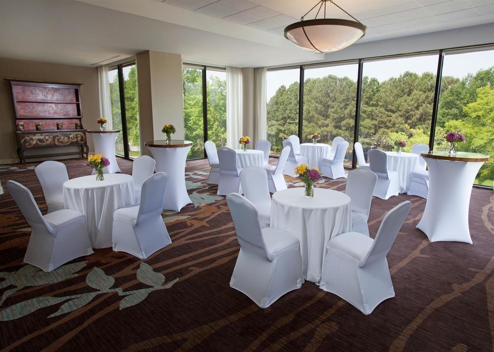 Sheraton Chapel Hill Luaran gambar