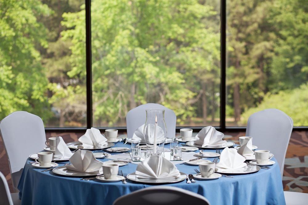 Sheraton Chapel Hill Luaran gambar