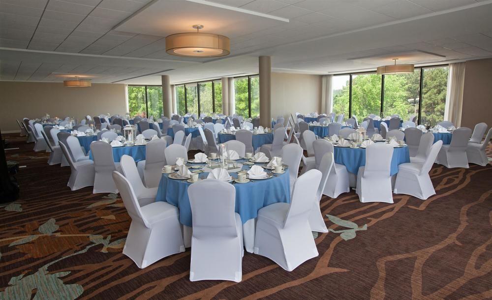 Sheraton Chapel Hill Luaran gambar