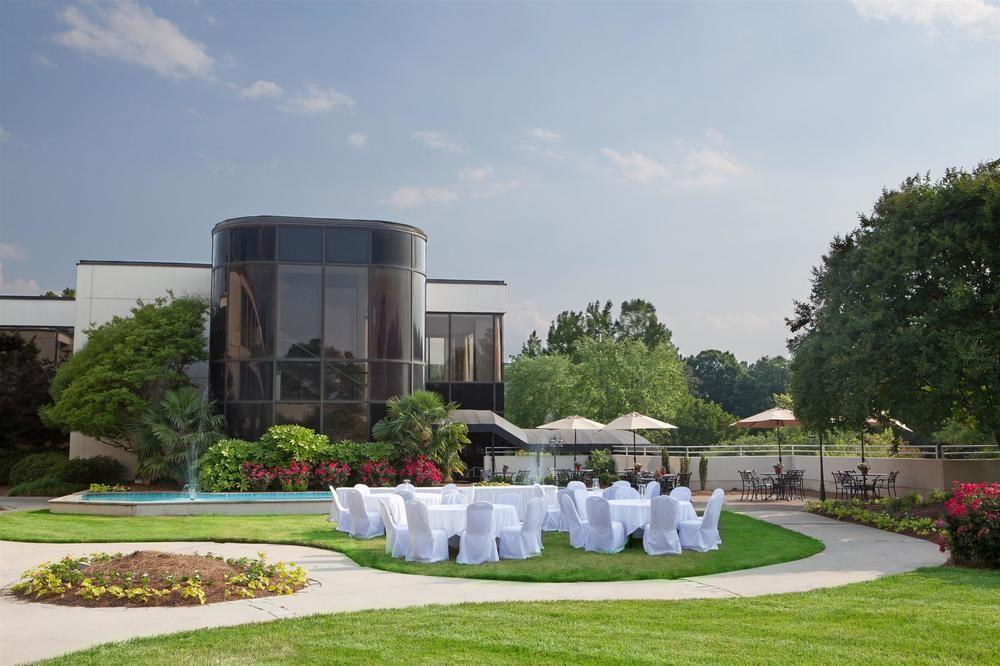 Sheraton Chapel Hill Luaran gambar