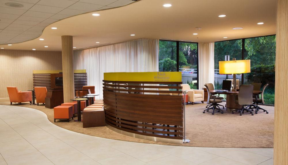 Sheraton Chapel Hill Luaran gambar