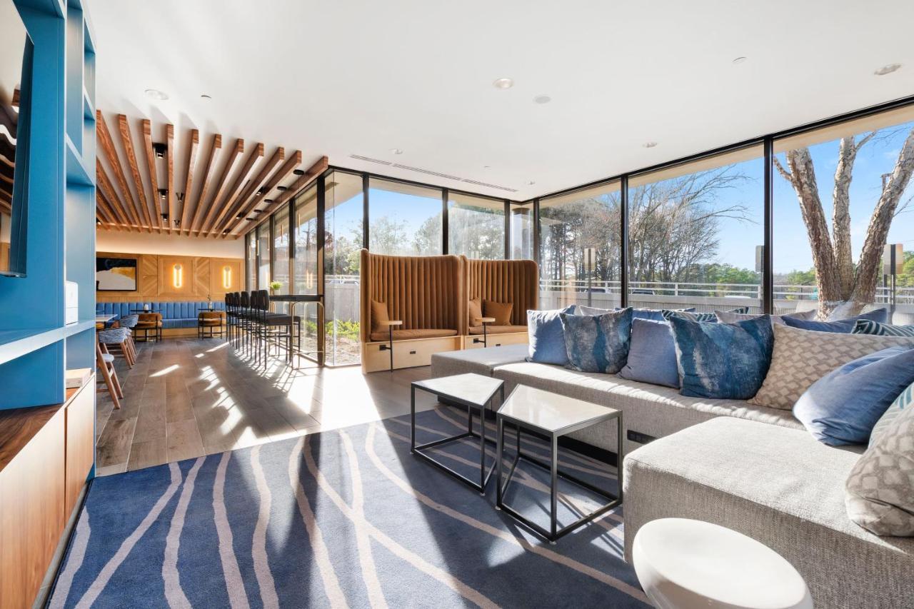 Sheraton Chapel Hill Luaran gambar