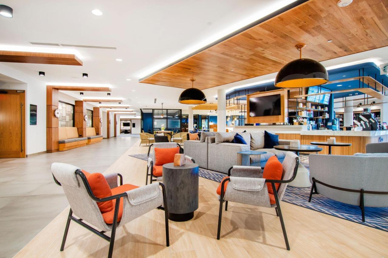 Sheraton Chapel Hill Luaran gambar