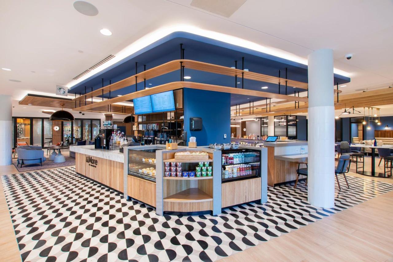 Sheraton Chapel Hill Luaran gambar
