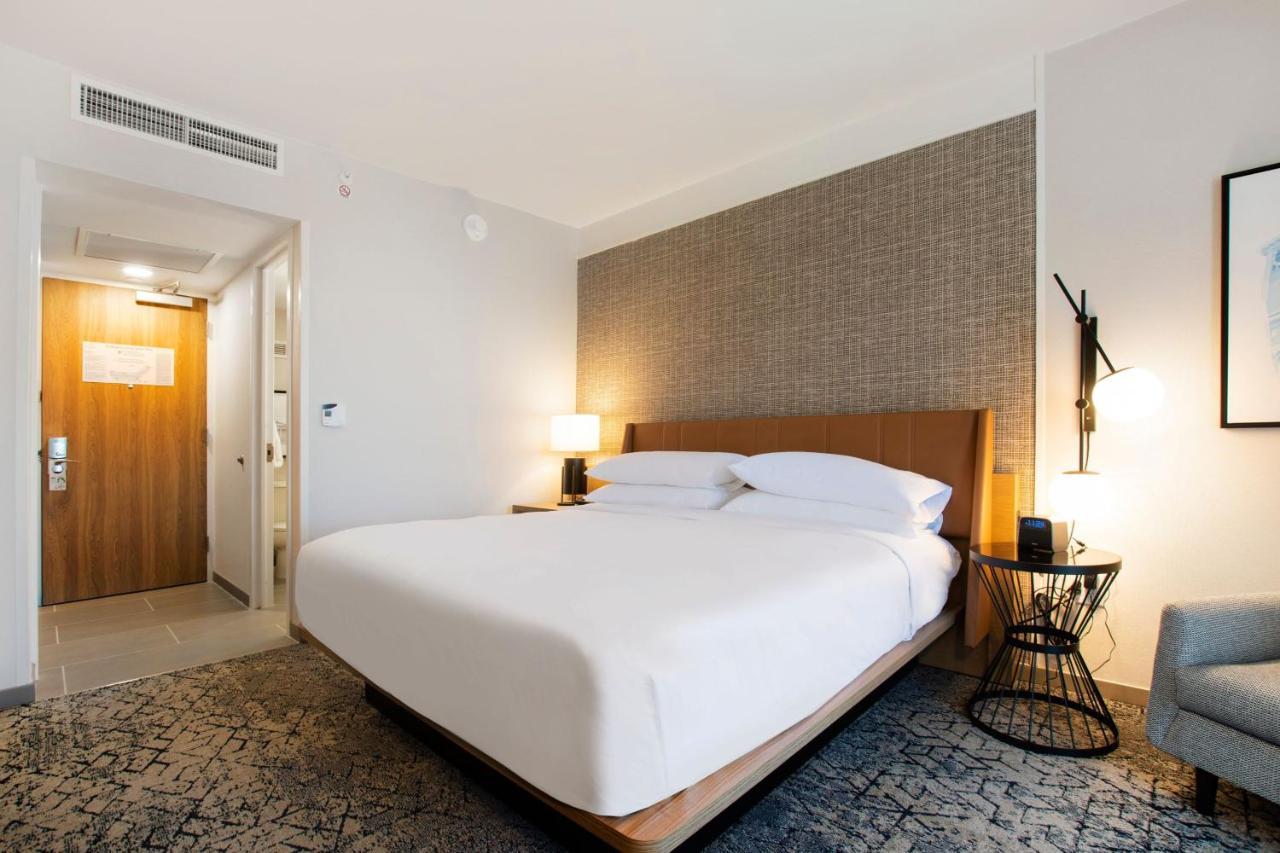 Sheraton Chapel Hill Luaran gambar