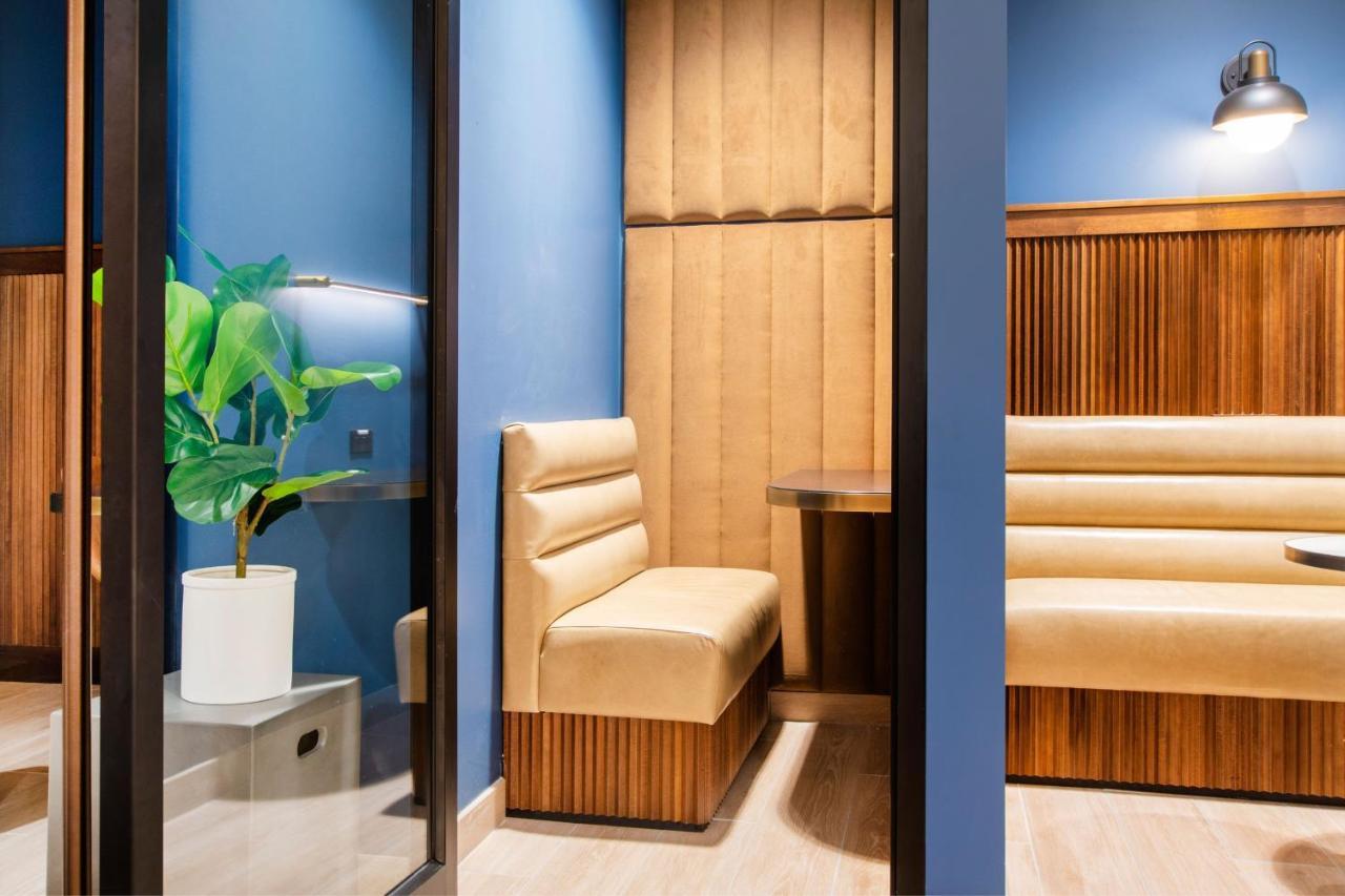 Sheraton Chapel Hill Luaran gambar