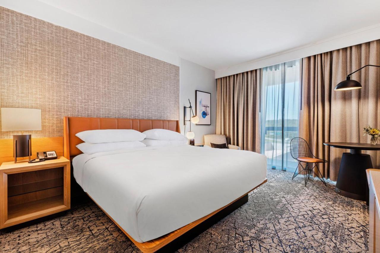 Sheraton Chapel Hill Luaran gambar