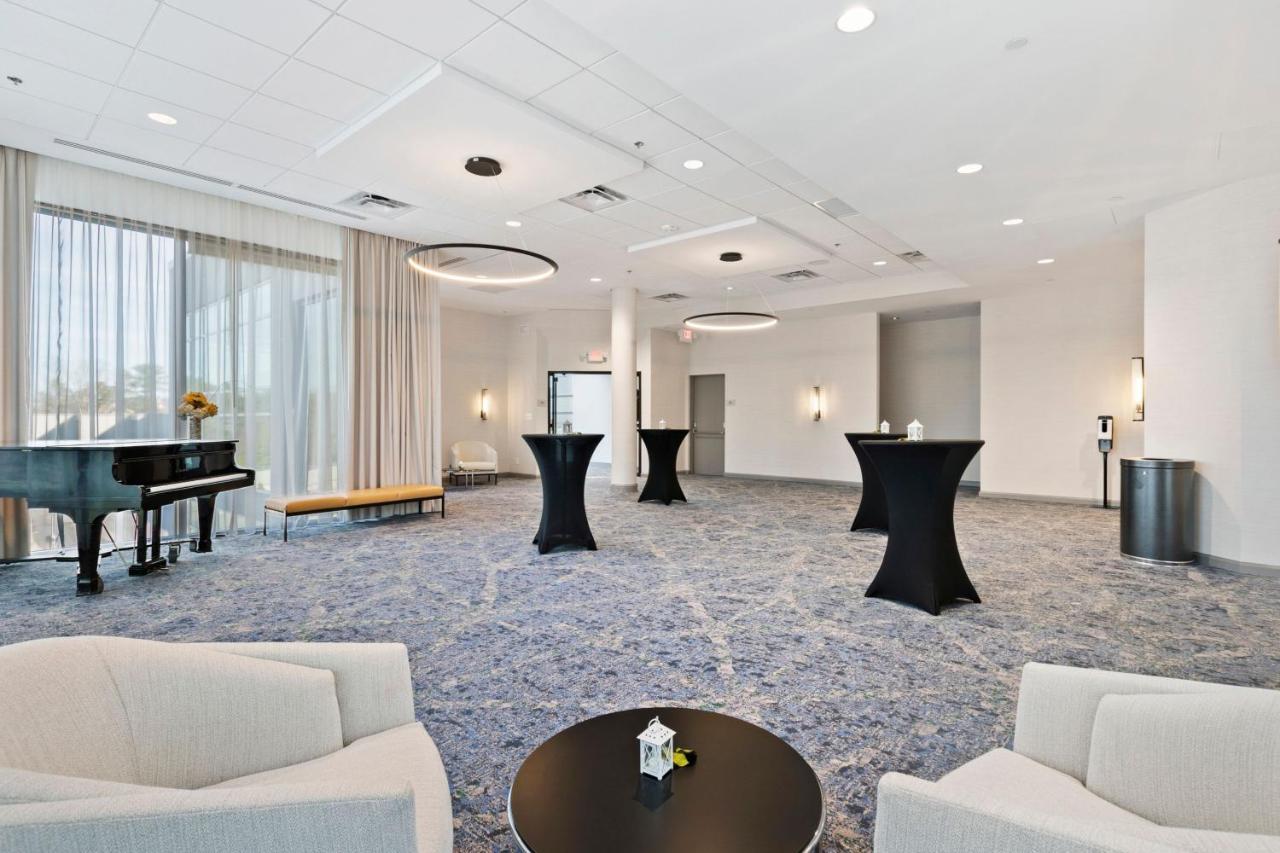 Sheraton Chapel Hill Luaran gambar