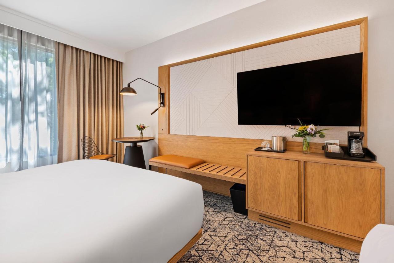 Sheraton Chapel Hill Luaran gambar