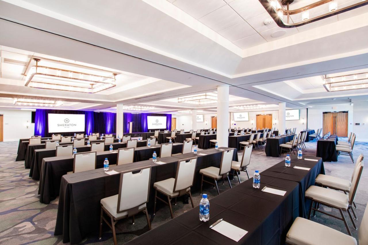 Sheraton Chapel Hill Luaran gambar