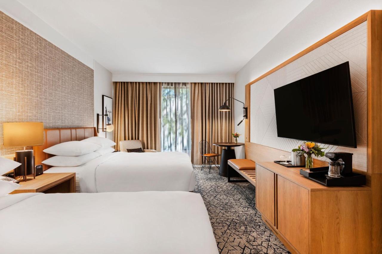 Sheraton Chapel Hill Luaran gambar