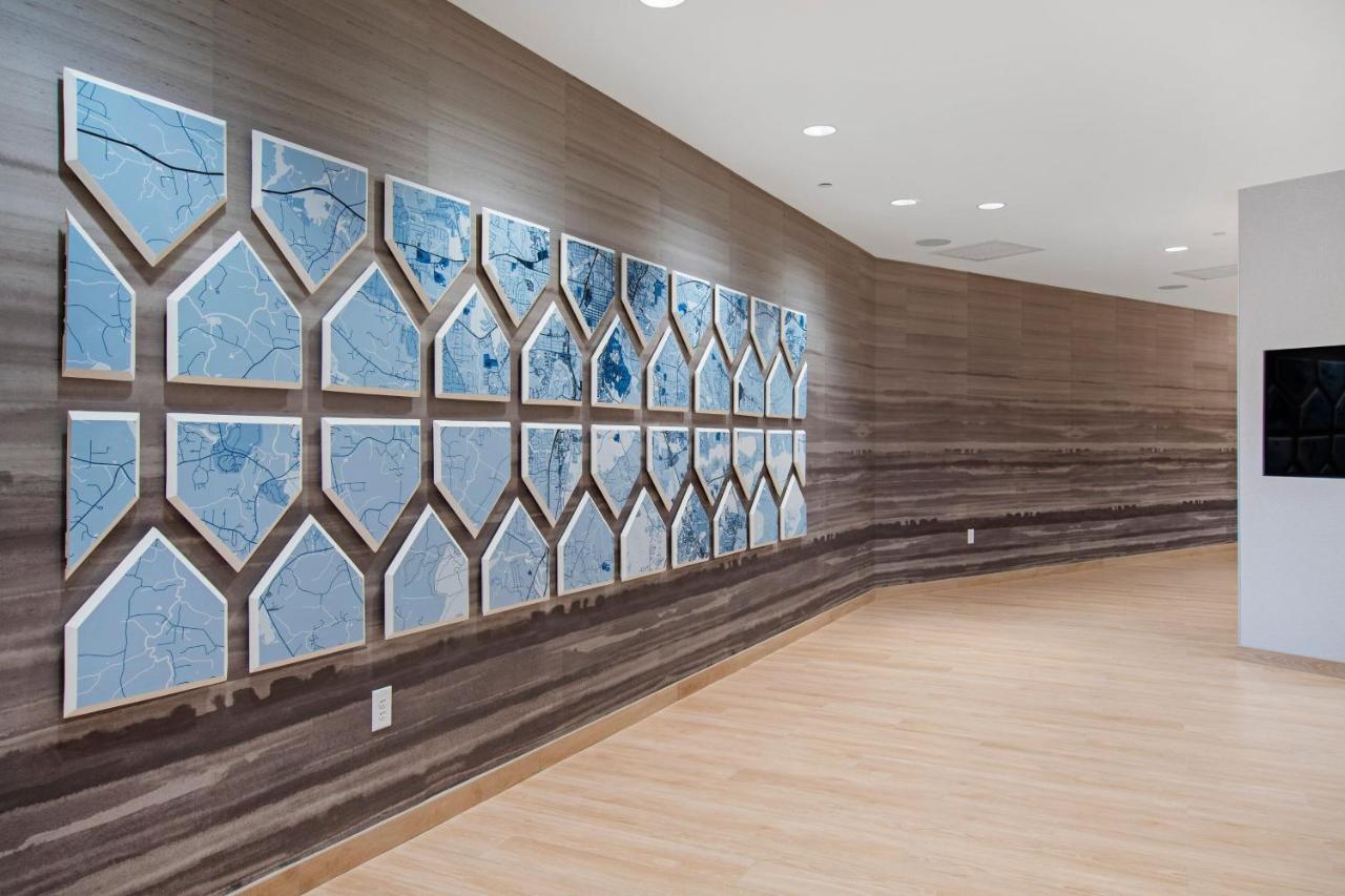 Sheraton Chapel Hill Luaran gambar