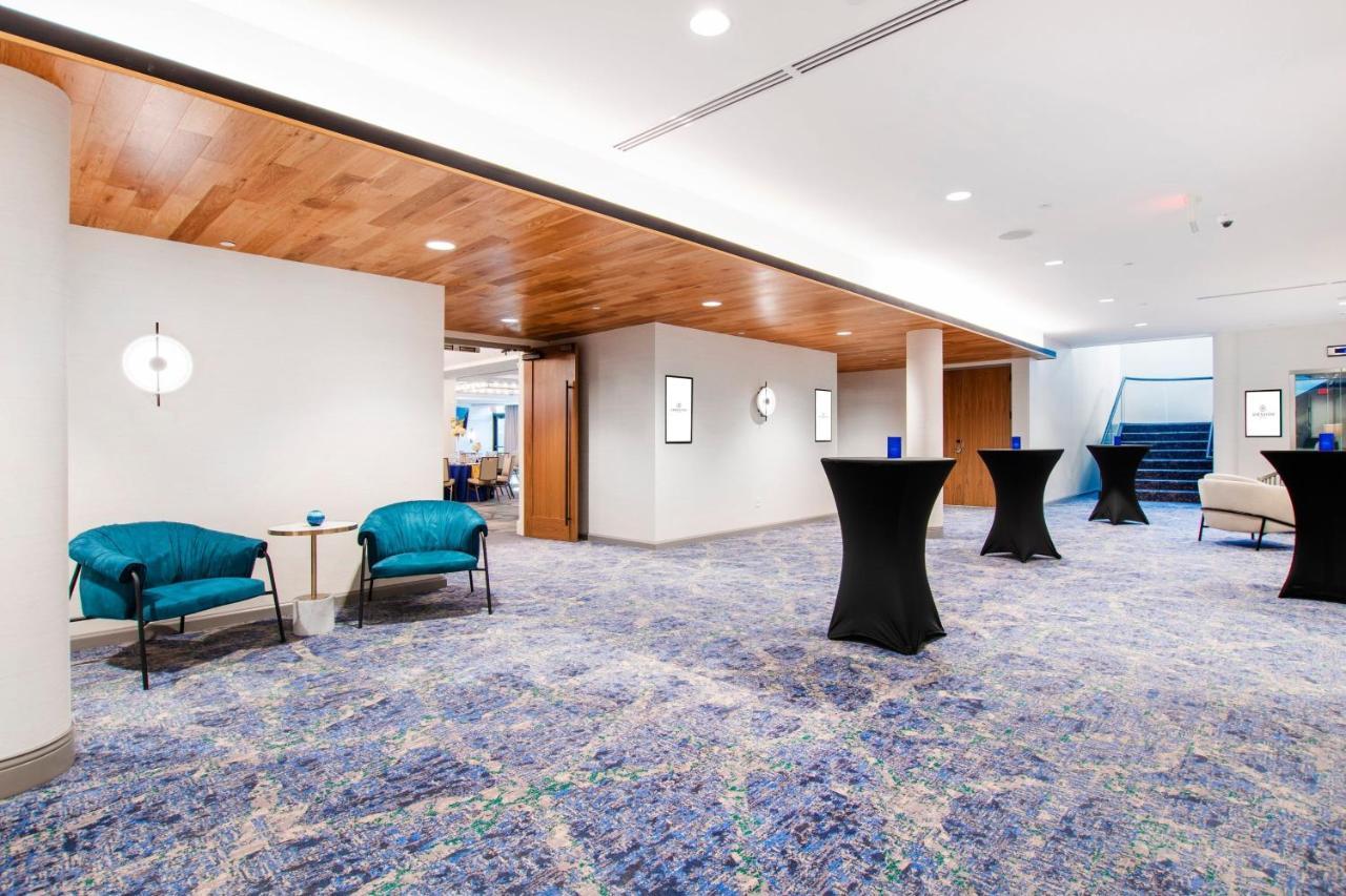Sheraton Chapel Hill Luaran gambar