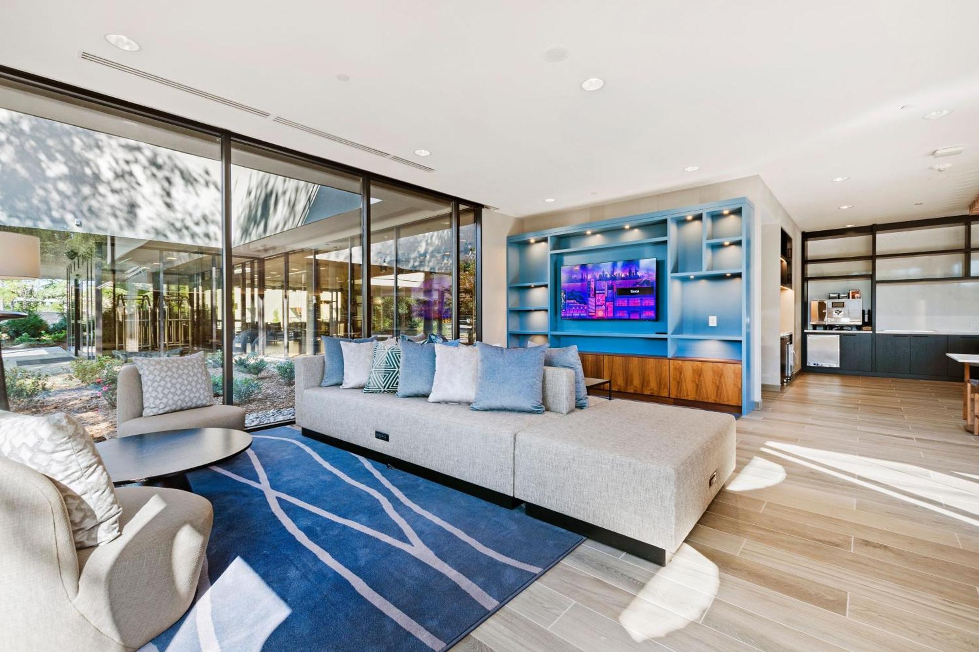Sheraton Chapel Hill Luaran gambar