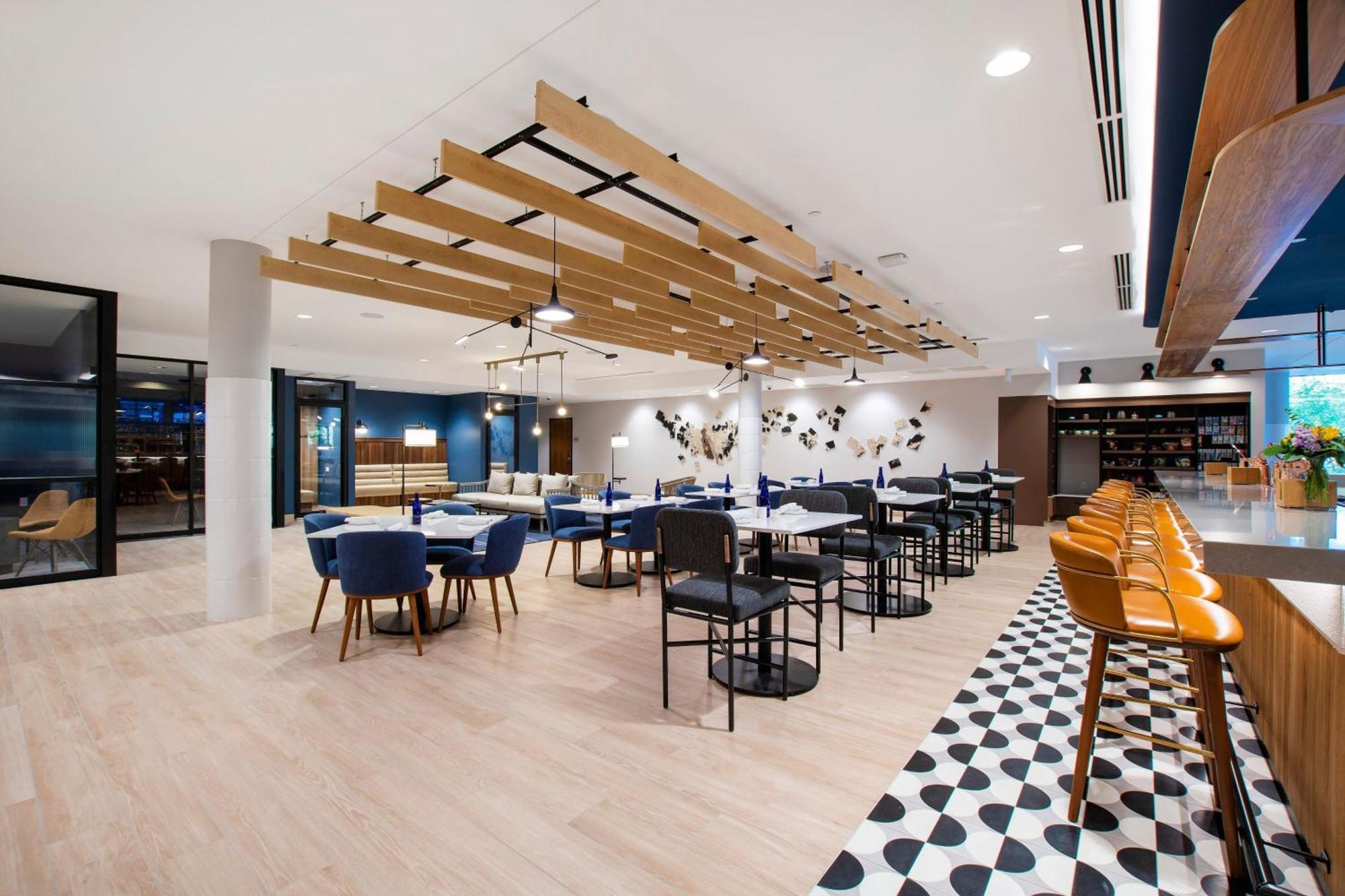 Sheraton Chapel Hill Luaran gambar