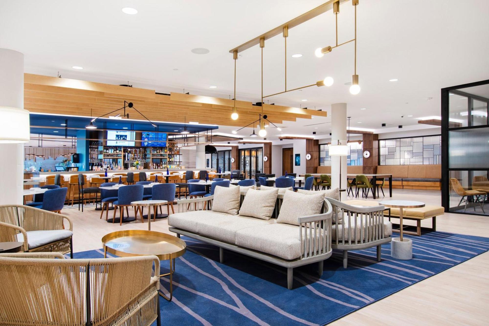 Sheraton Chapel Hill Luaran gambar
