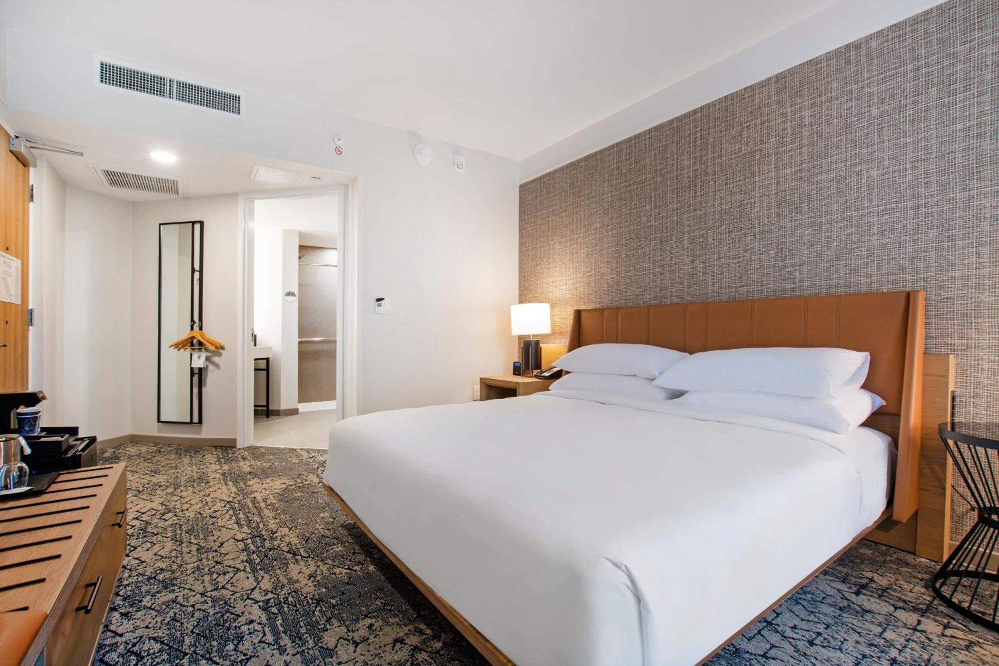 Sheraton Chapel Hill Luaran gambar