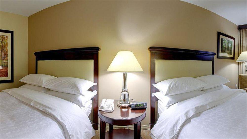 Sheraton Chapel Hill Luaran gambar